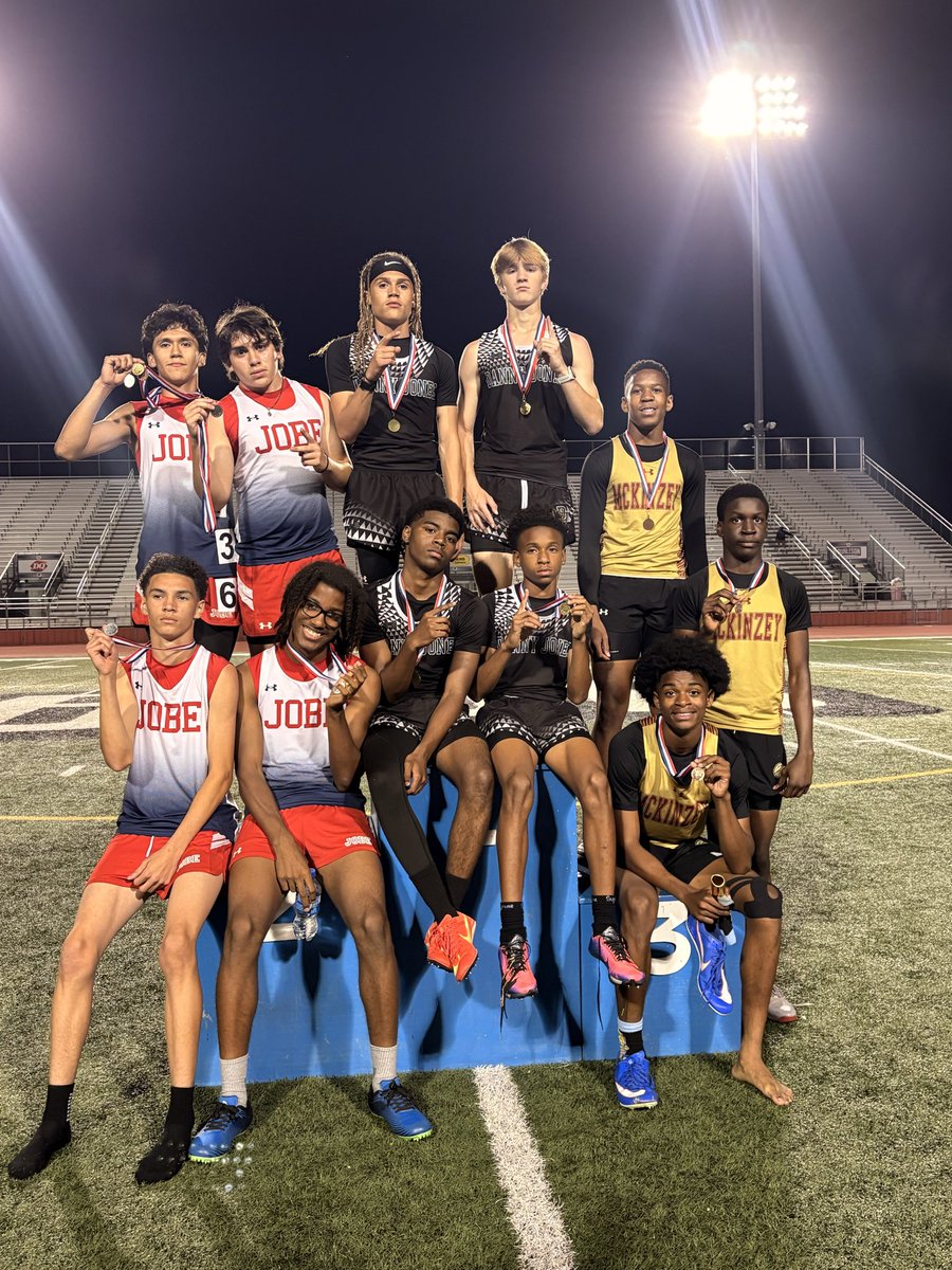 Jobe Athletics tweet media