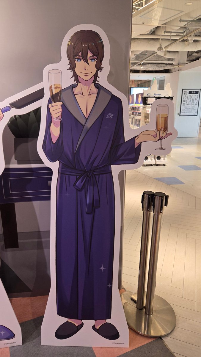 💙ななこ🤍 tweet media