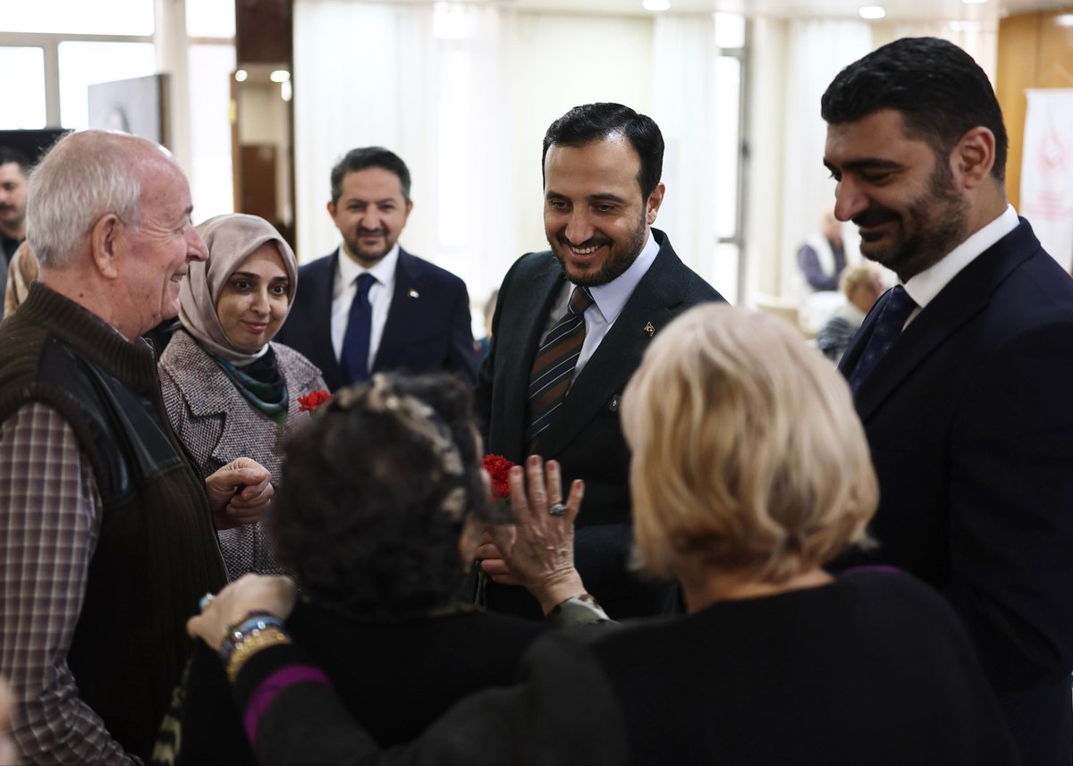 Abdullah Özdemir tweet media