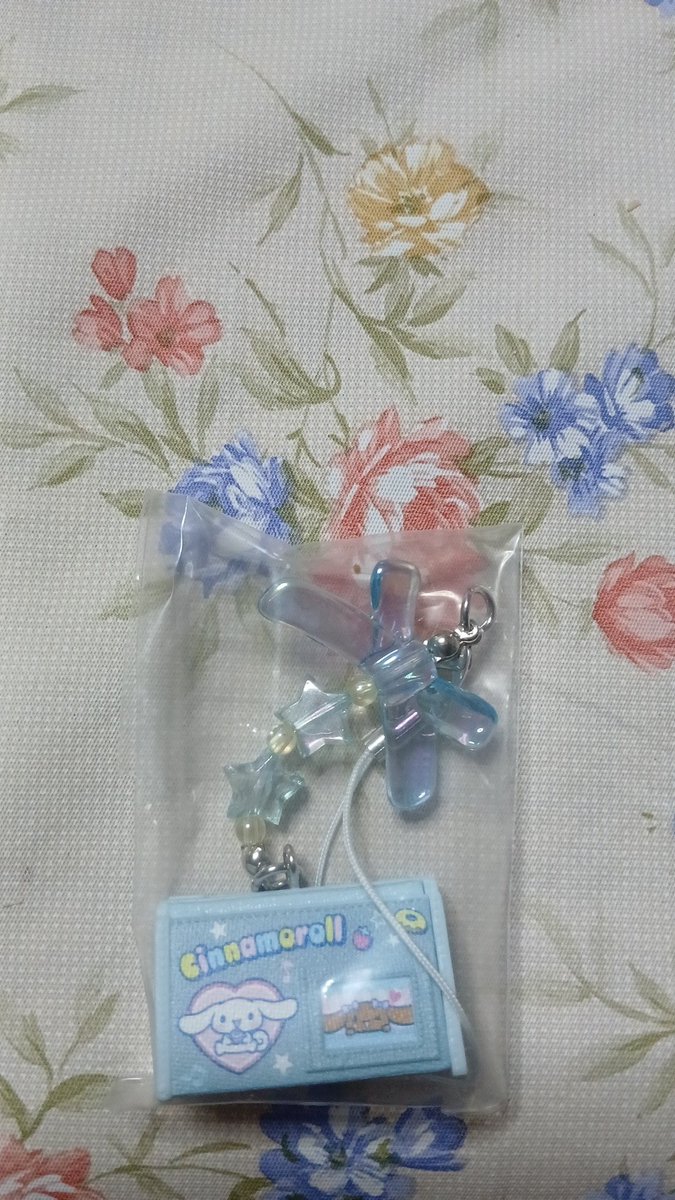 キティ番長　【お取引】 tweet media