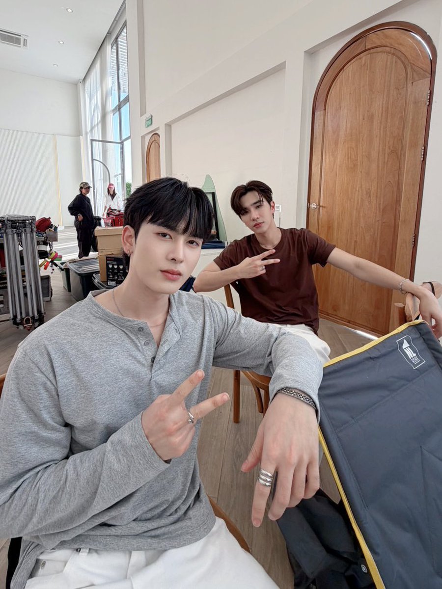 𝙉𝙨🔥🎸🕶️ รักเคะเท่าโลกเลย 🌍🎀 tweet media