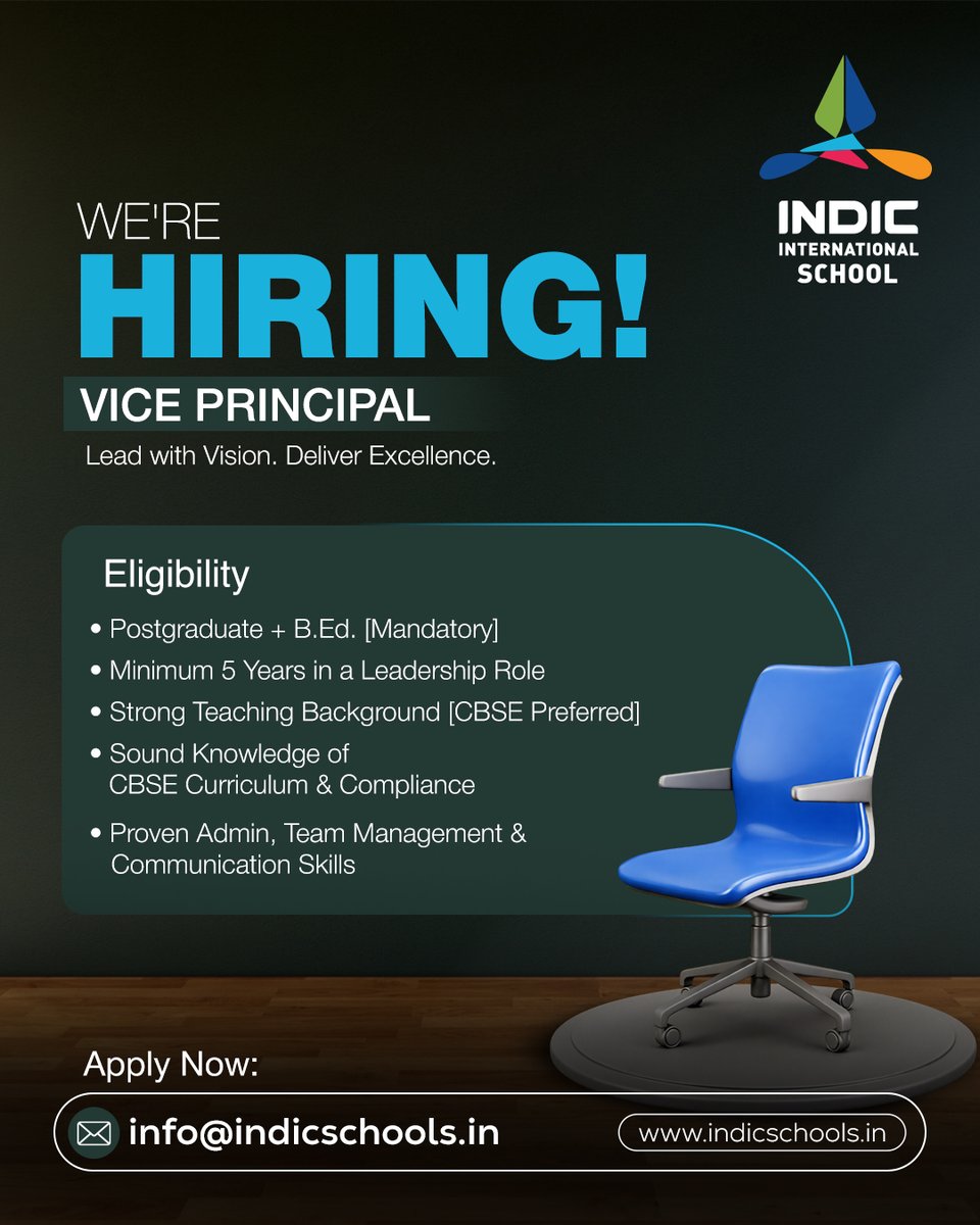 Indic Schools tweet media