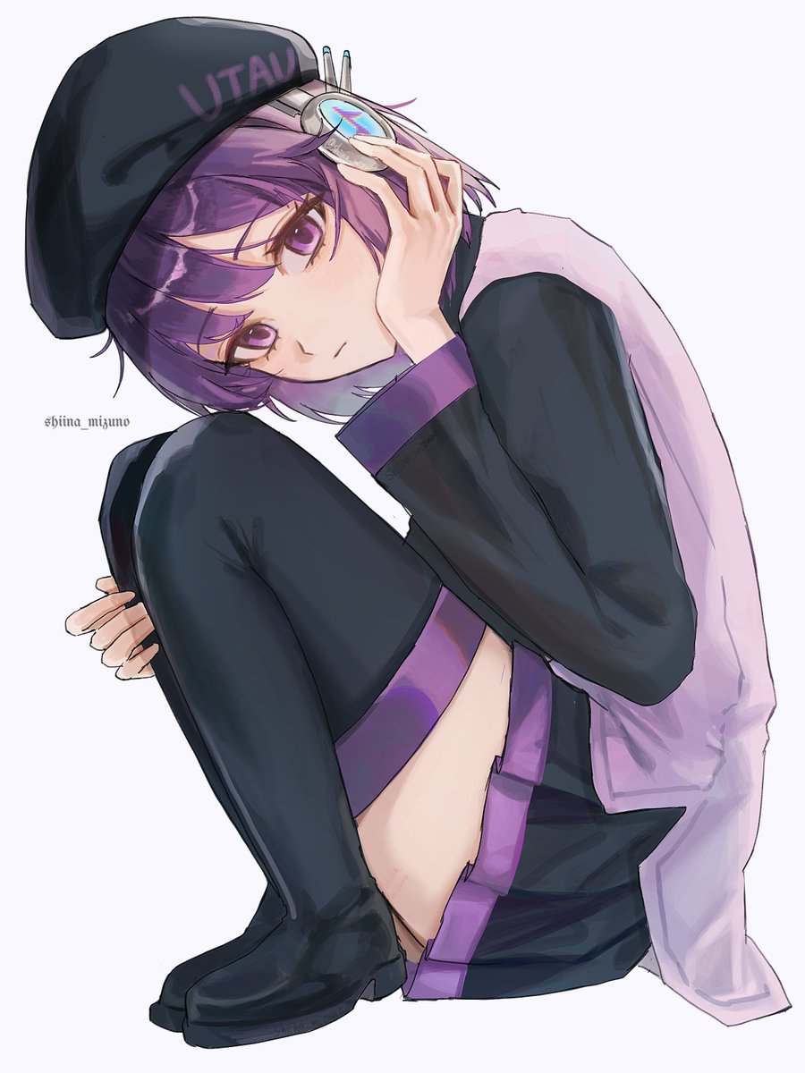 焼け石に神 tweet media