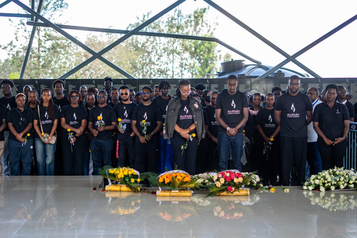 African Leadership University tweet media