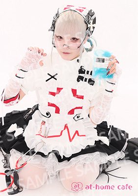 ニア❕❔🚑4/17 1周年SP❕❔ tweet media