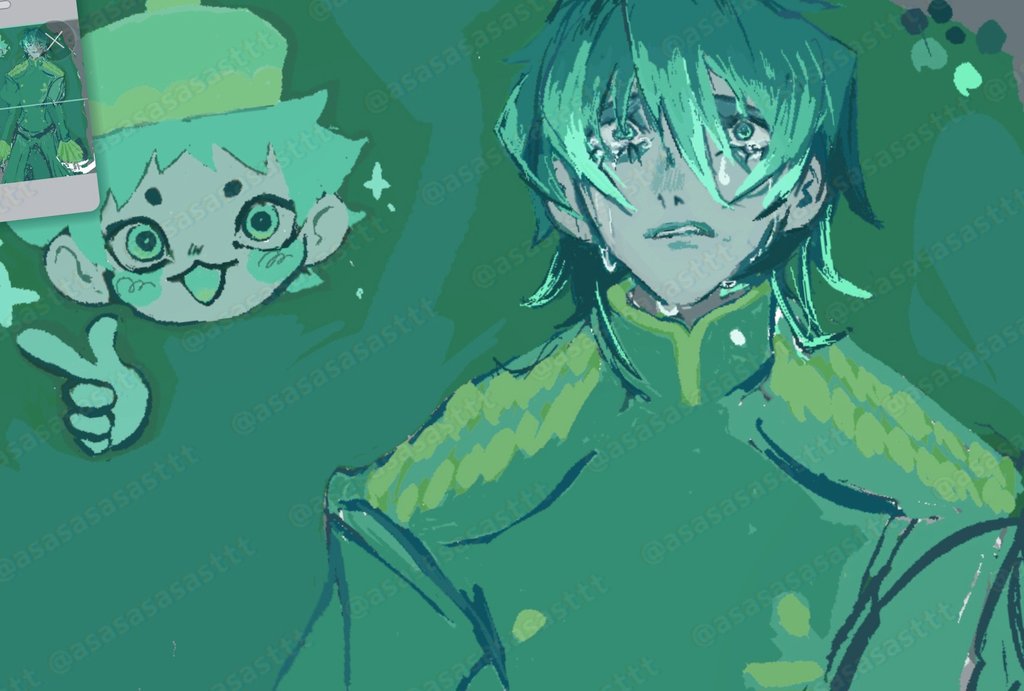 かもっつ🥝 tweet media