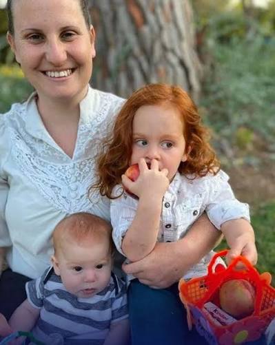 Sandy Lockward tweet media