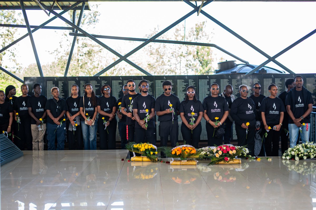 African Leadership University tweet media