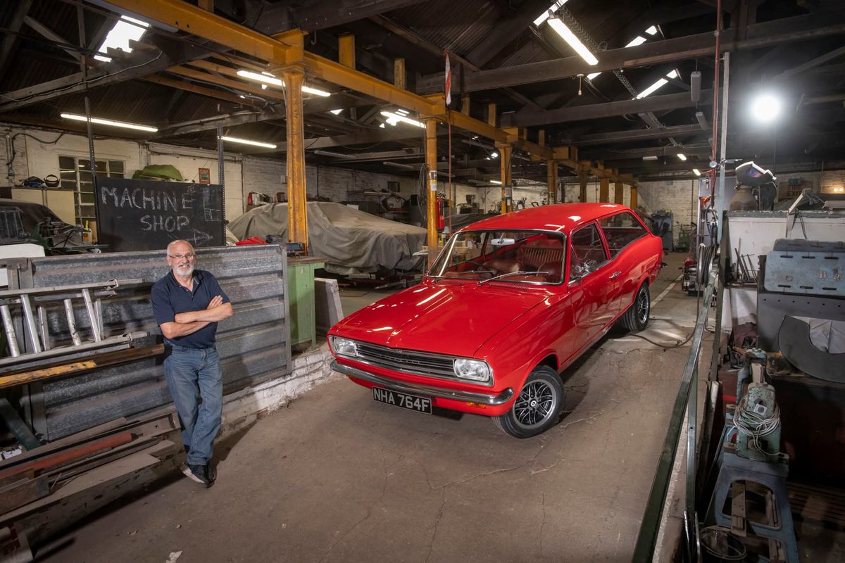 Classicline tweet media