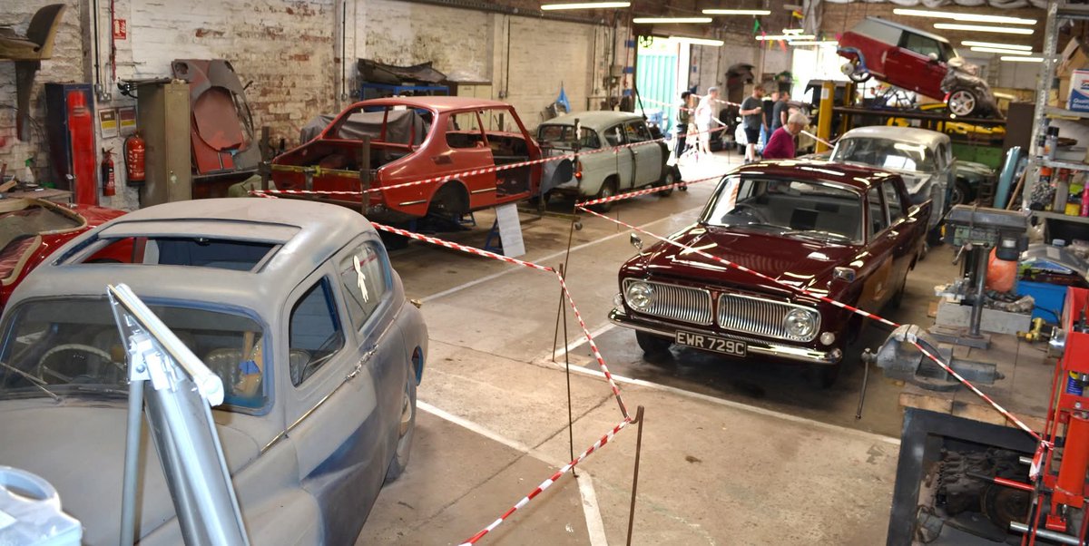 Classicline tweet media