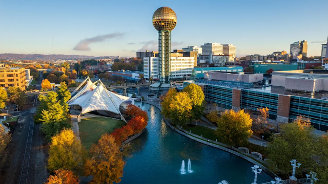 stevewright64's tweet image. An Impact fee is regressive, because it impacts homebuyers, especially those who can least afford to pay for that passed on cost--Maria McHale, governmental affairs and policy director for East Tennessee REALTORS®
…antravelandaccessibility.blogspot.com/2026/04/helpin…
#ImpactFees #Homebuyers #Policy #Budget