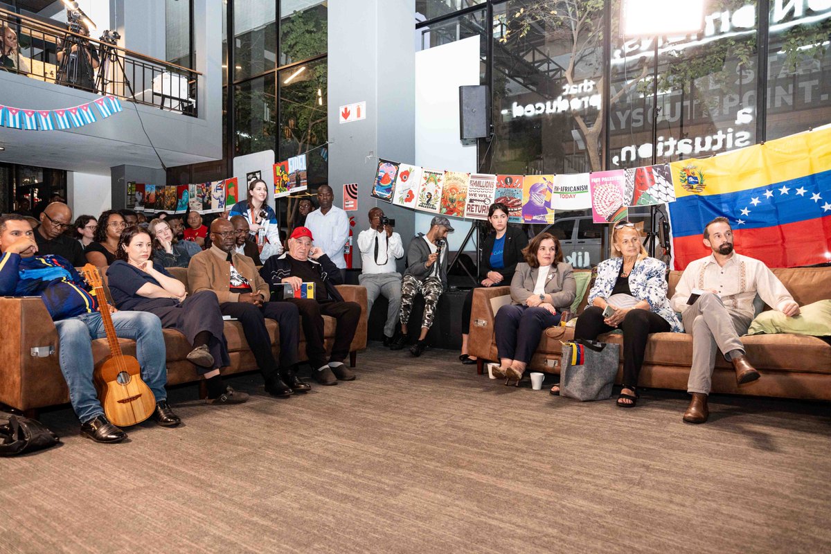 theforgejhb tweet media