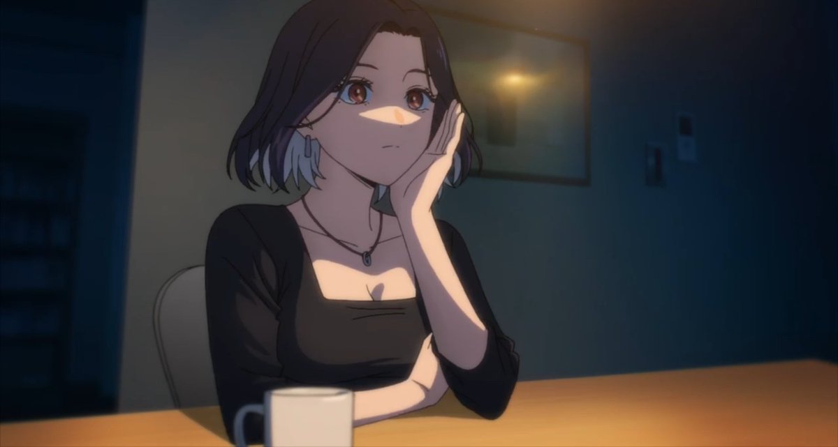 ANIME FESS tweet media