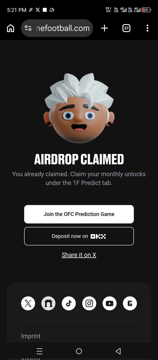 Dropsphere tweet media