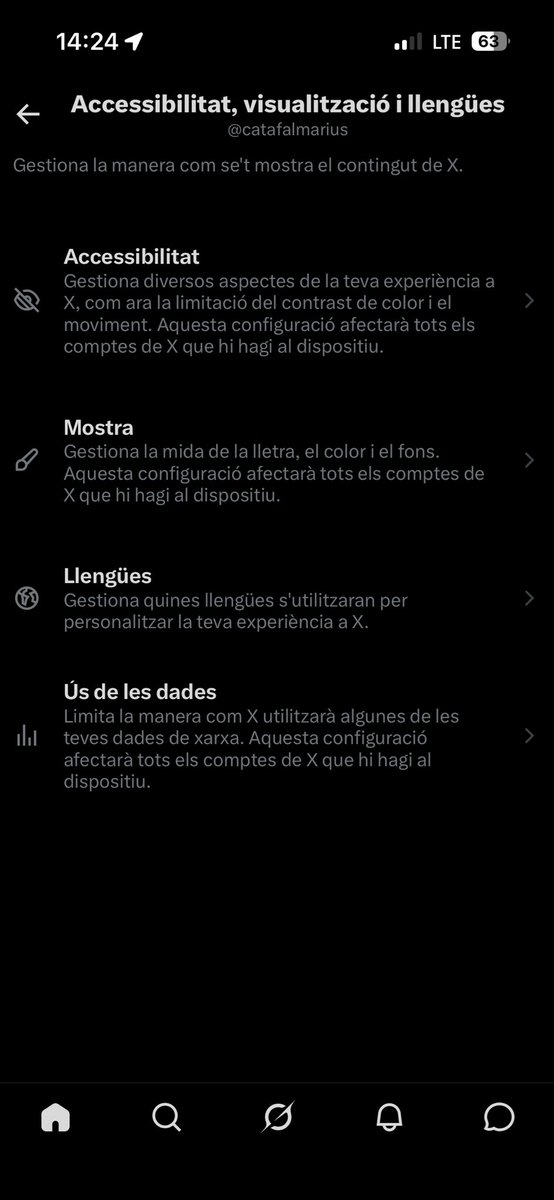 Màrius Catafal tweet media