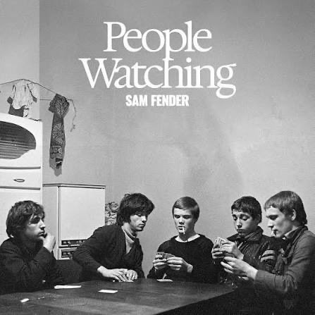 musicofilo33's tweet photo. #4 People Watching, Sam Fender. 

https://t.co/373TUBphJe https://t.co/80vQXo6zQc