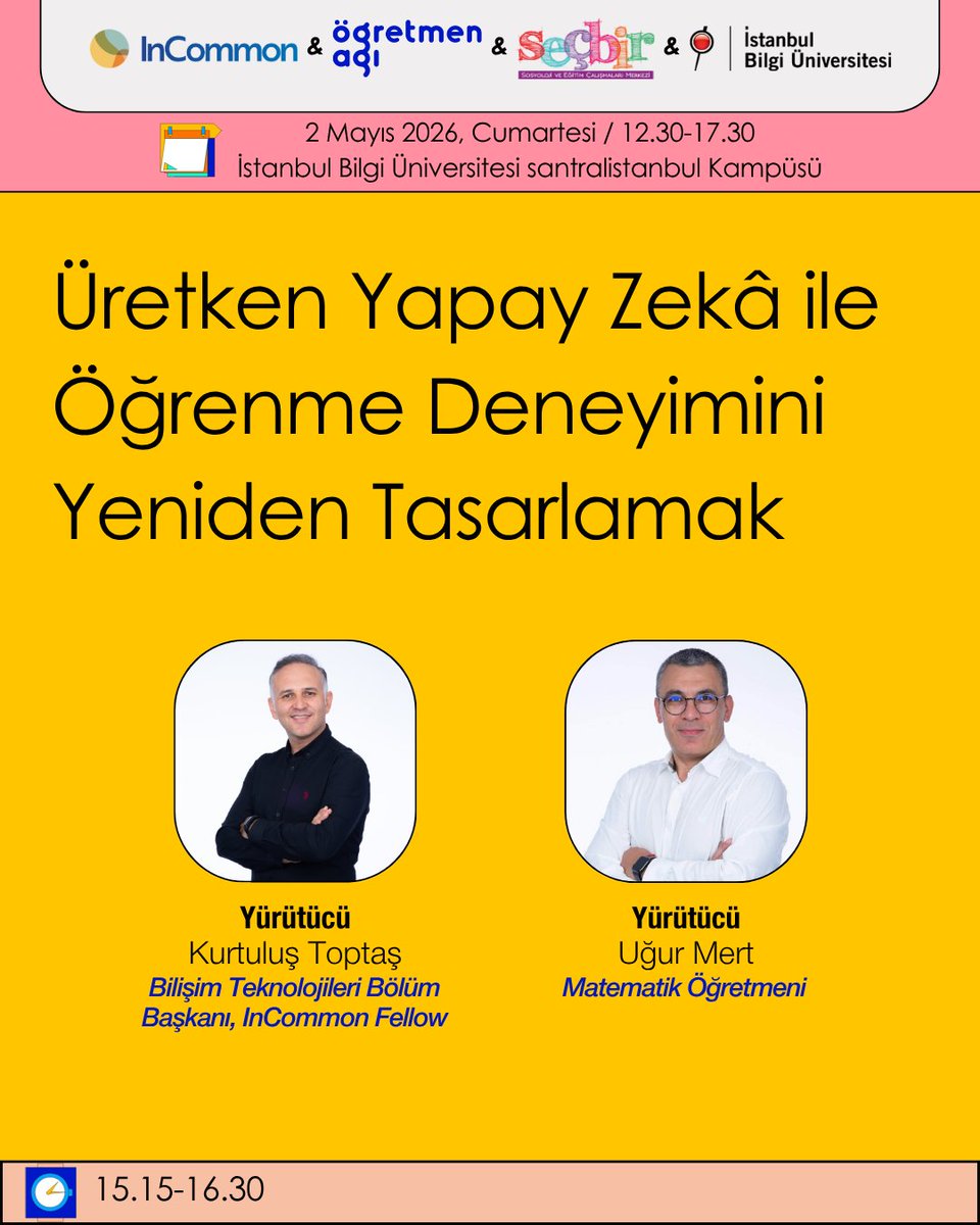 Öğretmen Ağı tweet media