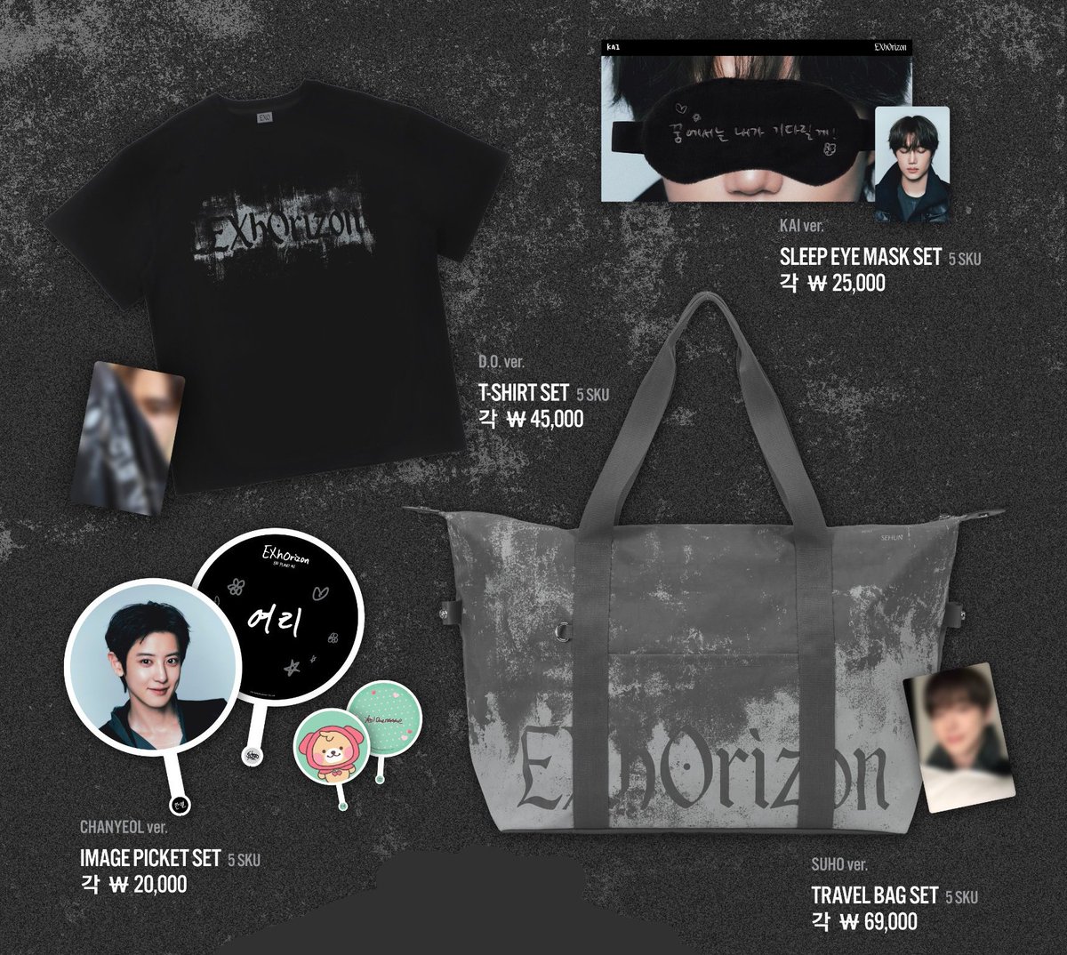 callmesnowberry's tweet photo. EXO 2026 concert exo planet #6 - EXhOrizon md proxy order 

📌 On the venue/Pre-order
📌 Random trading card - member set available
📌 Paypal/WW shipping

Dm me for details https://t.co/iRQTjR4QUX