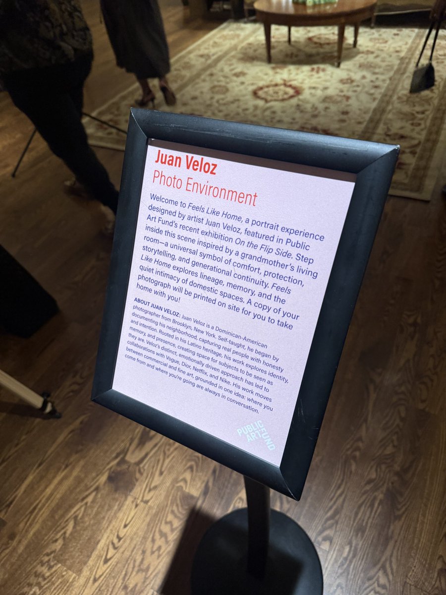 Juan Veloz tweet media