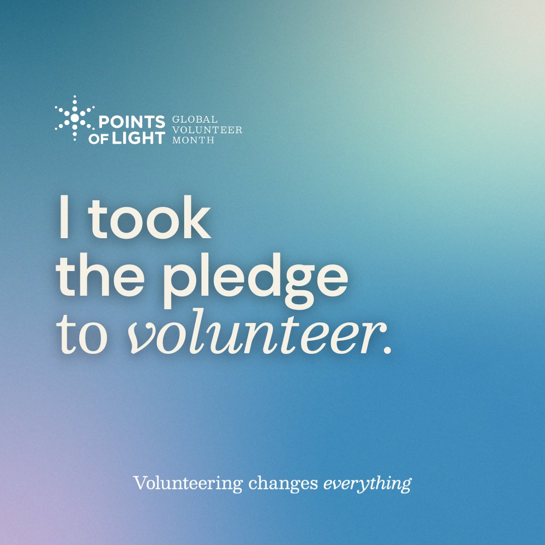 MI Community Service tweet media