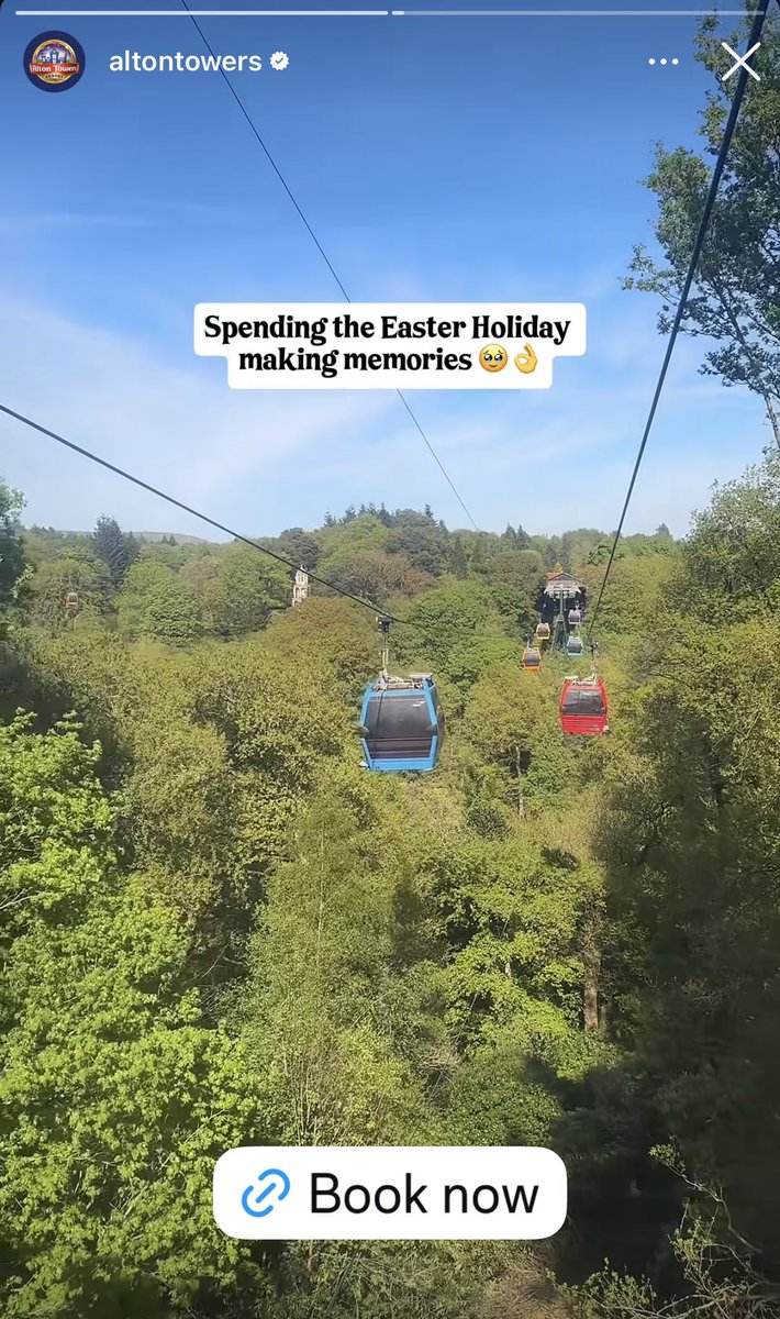 TowersStreet tweet media