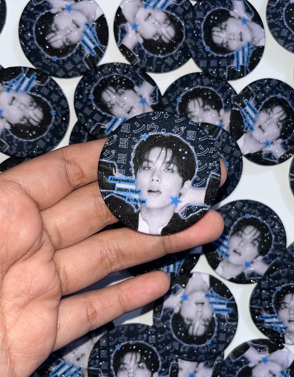 린 🐺 쩡쩡이 🌏🪐 || Freebies Jeongwoo Pulse On 🕶️ tweet media