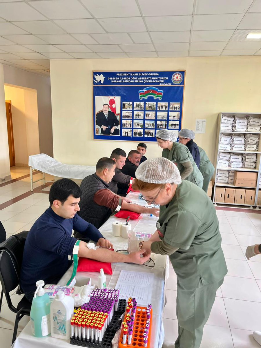 Oğuzda qanvermə aksiyası keçirilib

oguz-ih.gov.az/az/news/oguzda…

#oguzrayonicrahakimiyyeti
#oguzda