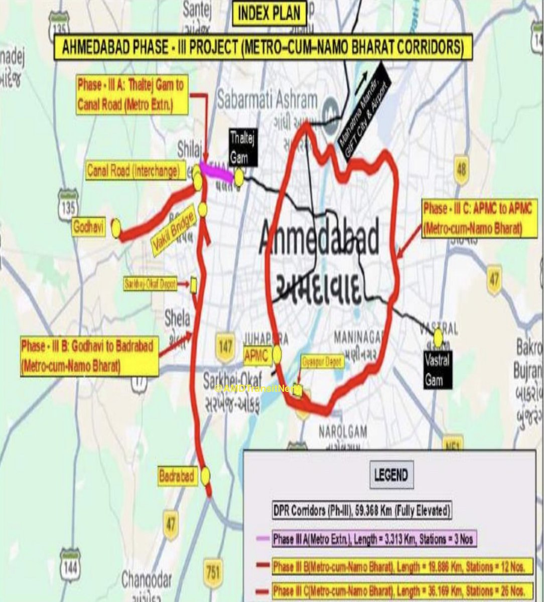 AMD Transit Nerd tweet media