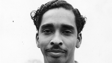 Yolacricket's tweet image. India's oldest Test cricketer CD Gopinath dies at 96 He was the last surviving member of the XI that achieved India's first Test win, against England in Chennai in 1952

#Indias #oldest #Test #cricketer #Cricket