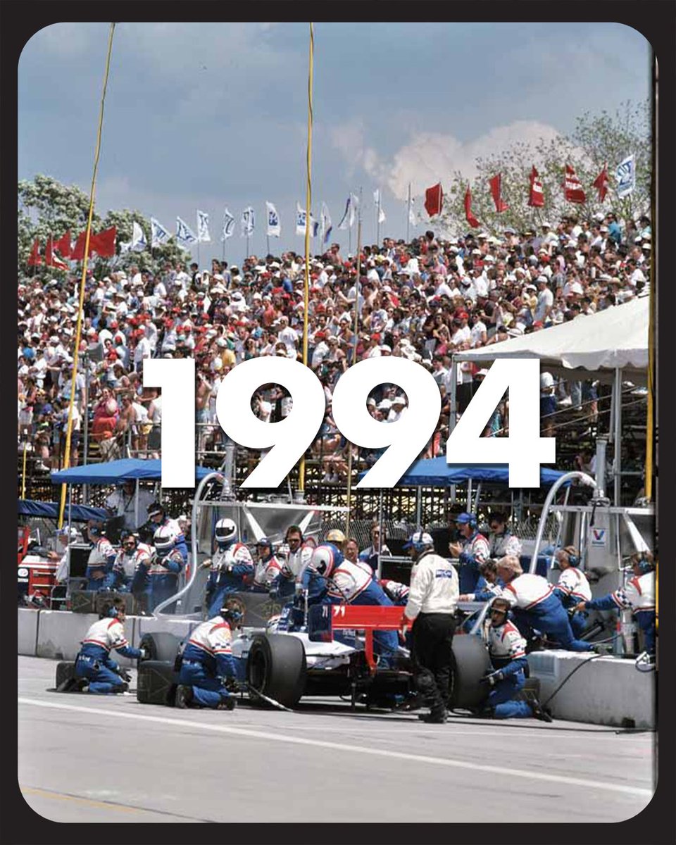 Detroit Grand Prix tweet media