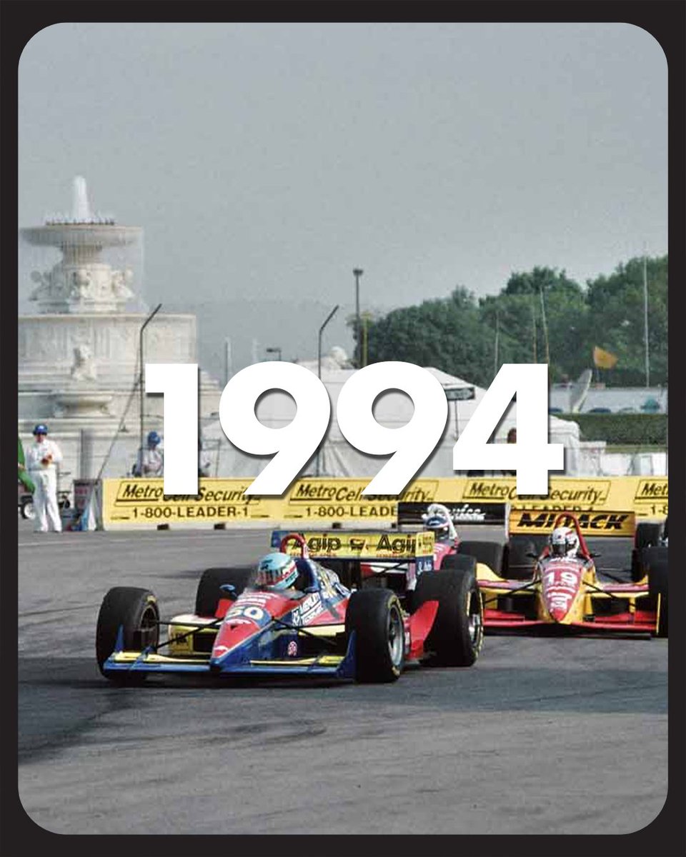 Detroit Grand Prix tweet media