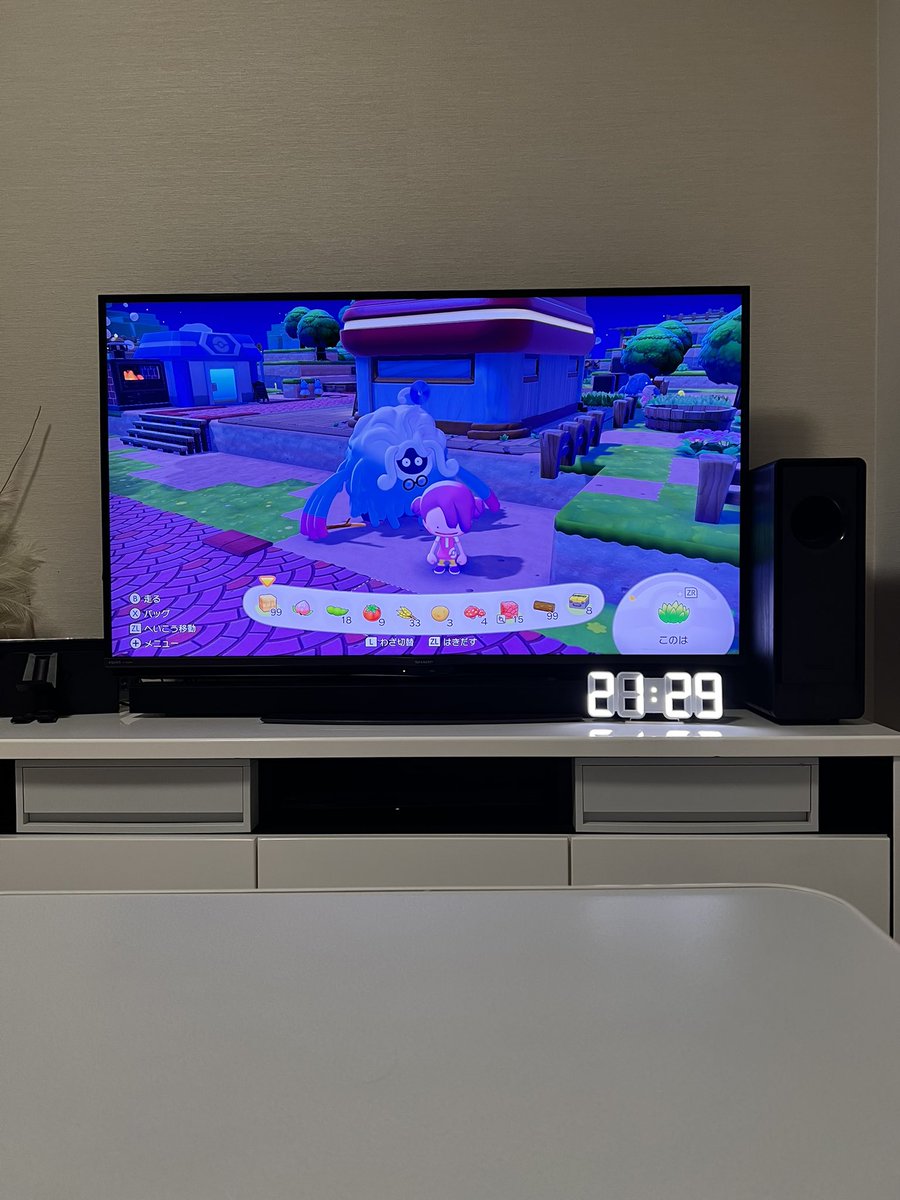 おじょ tweet media