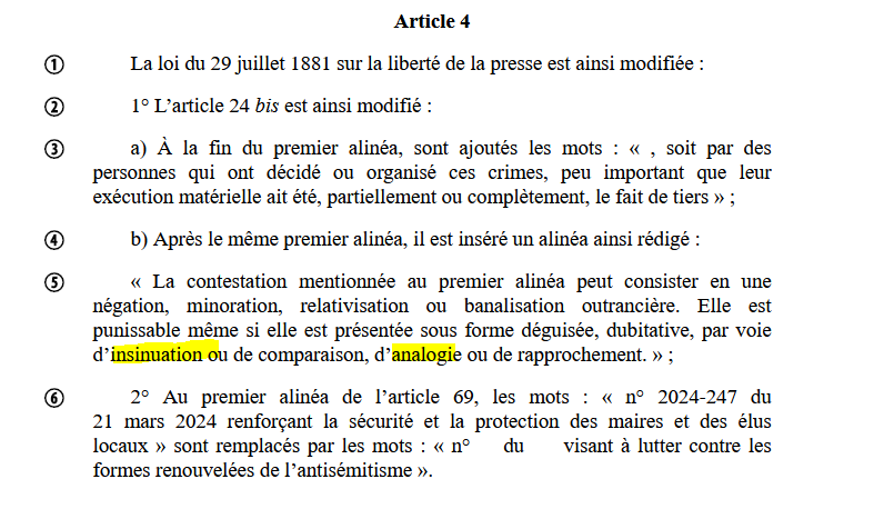 Eugénie Bastié tweet media