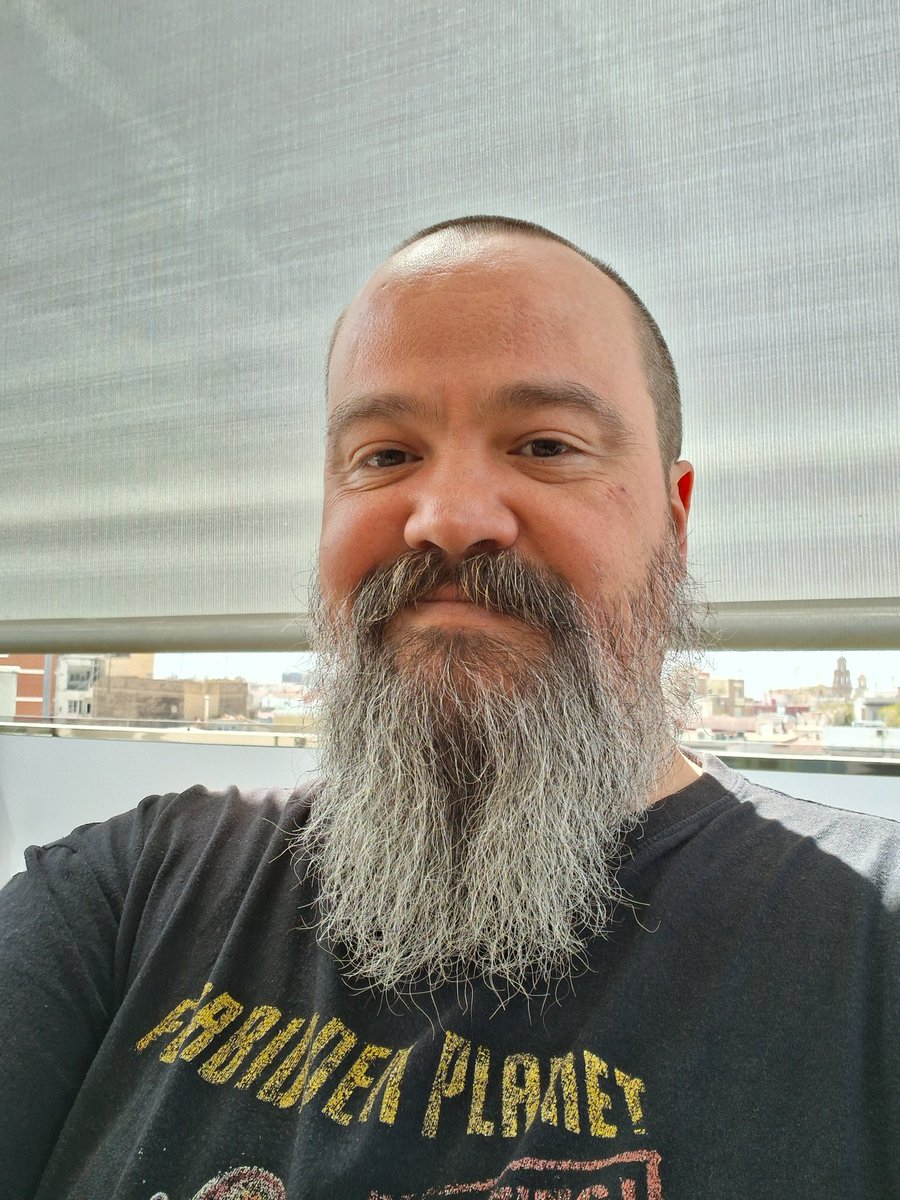 Edu Guillén tweet media