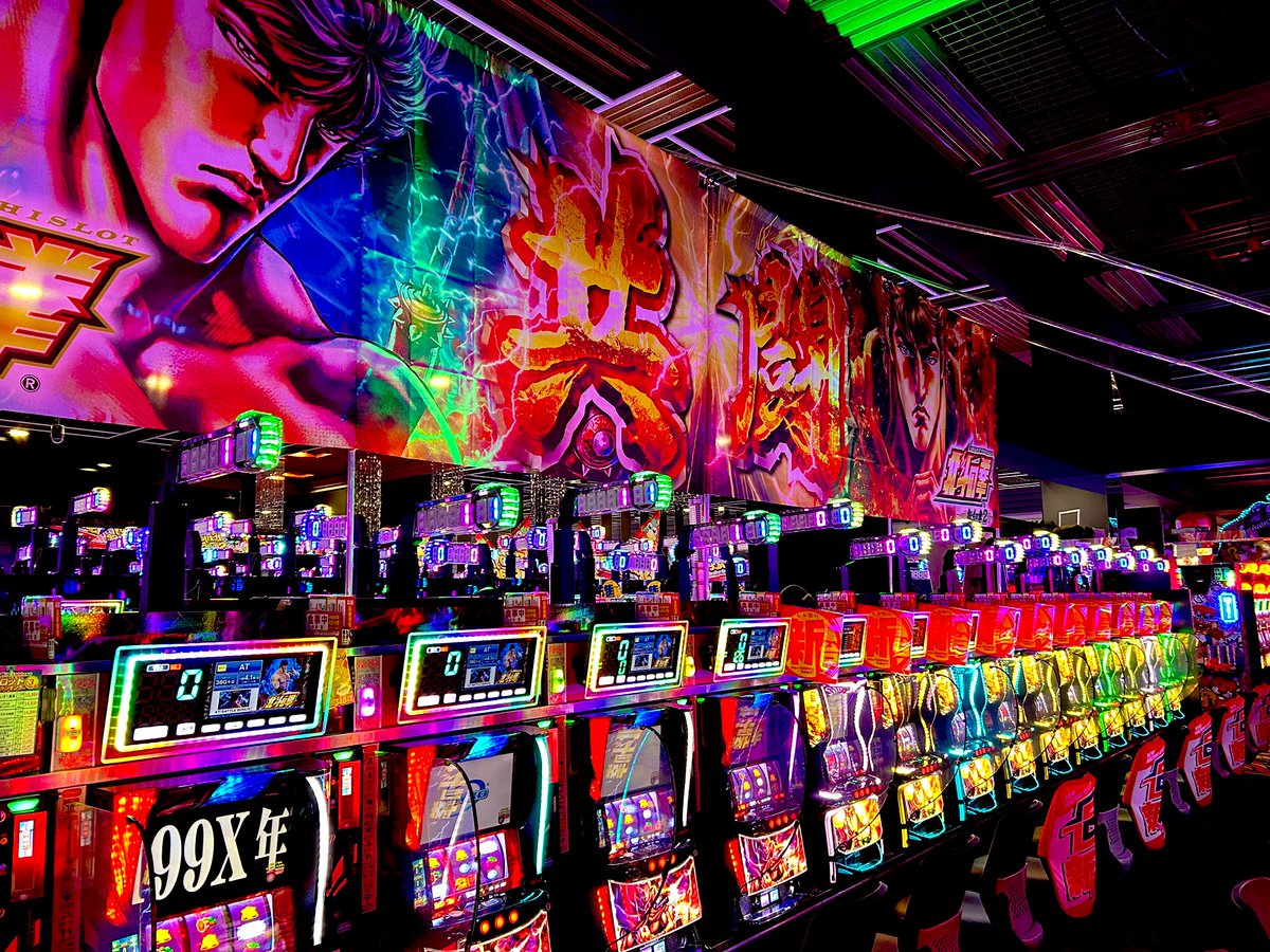 仕掛人K tweet media