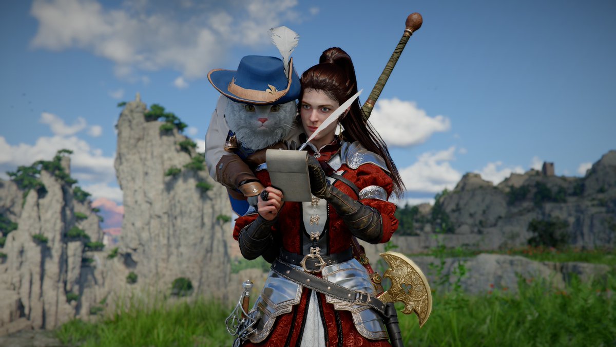 Mischief tweet media