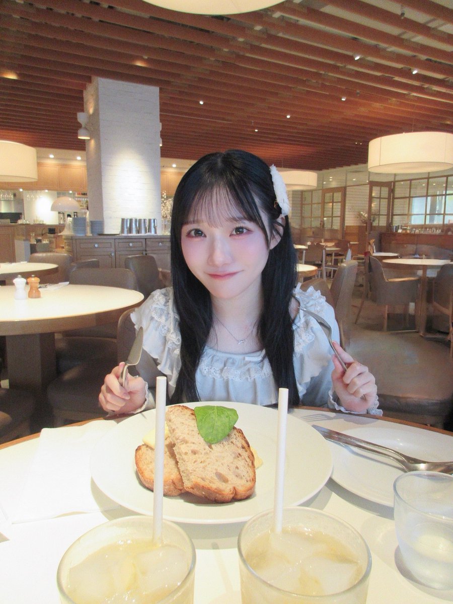 本田 珠由記 tweet media