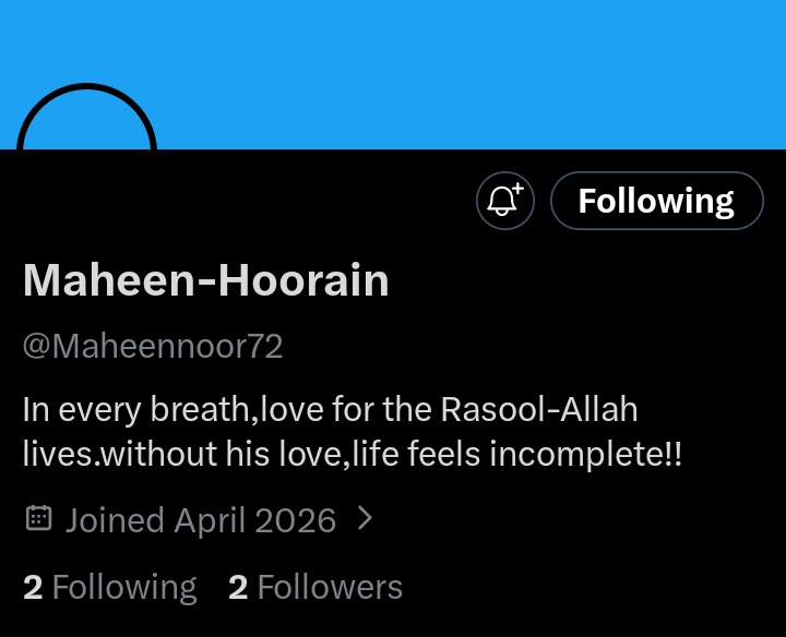 میرب✨🕊️ tweet media