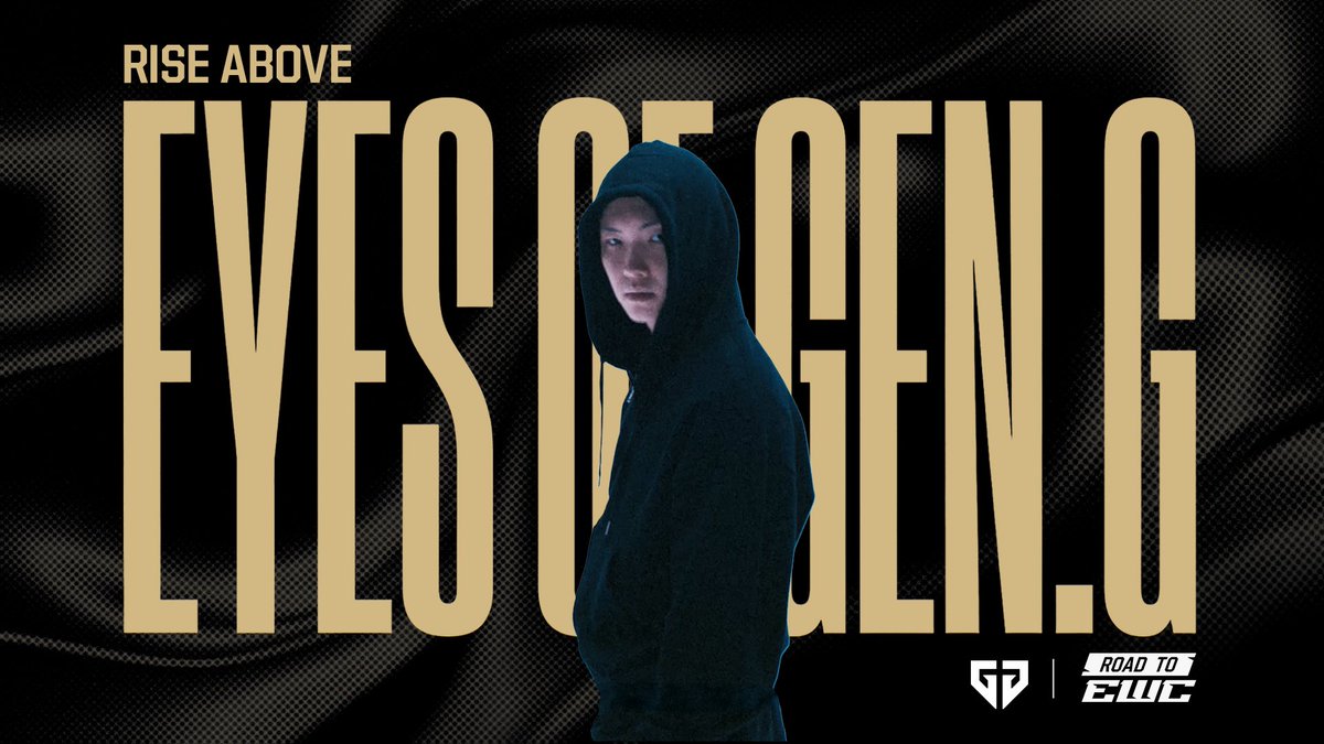 Gen.G Esports tweet media