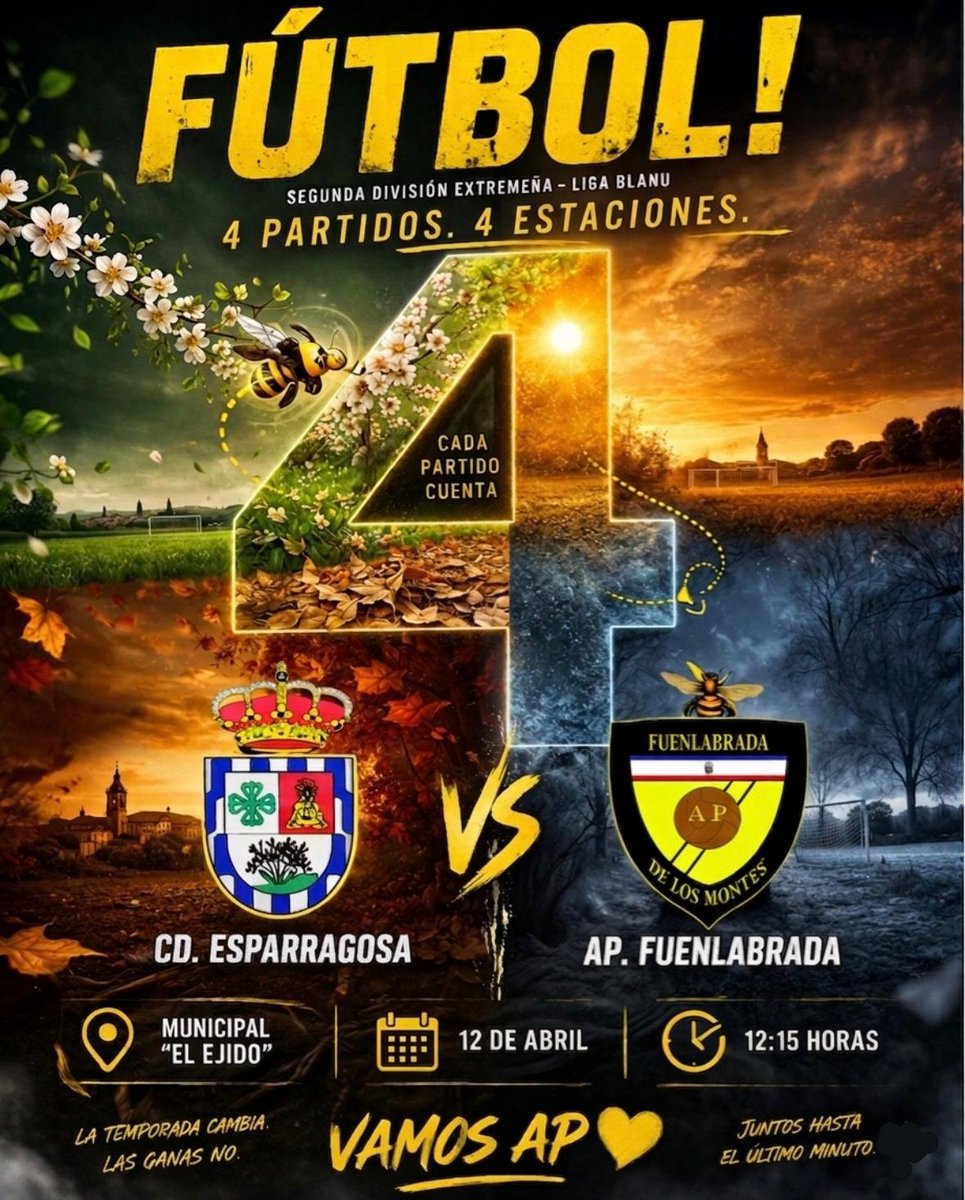 AP Fuenlabrada tweet media