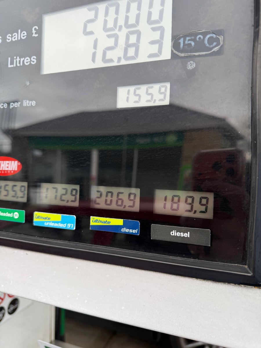 Steve Dresser tweet media