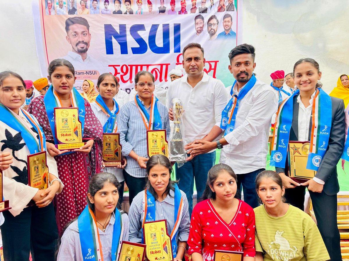 Azad Singh Rathore tweet media