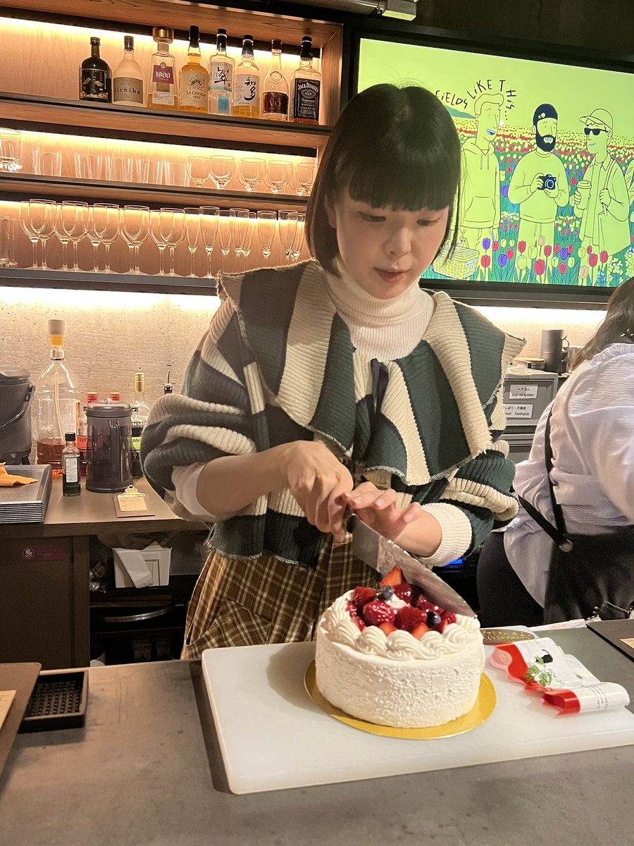 からくり草組４期生🌱新アカウント tweet media