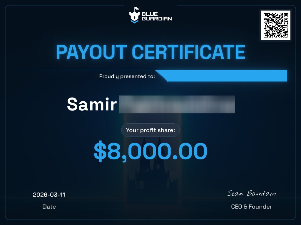 Eric Gairns tweet media