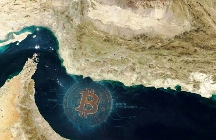 coinveda14's tweet photo. 🇮🇷 Iran is pushing crypto into global oil trade.

• Iran plans to charge oil tankers transit fees in Bitcoin to pass through the Strait of Hormuz during the ceasefire. 

• Reports say the fee is about $1 per barrel, making a full tanker’s cost potentially reach millions of dollars. 

• This move shows how Bitcoin is being used in real-world geopolitical and trade settlements.