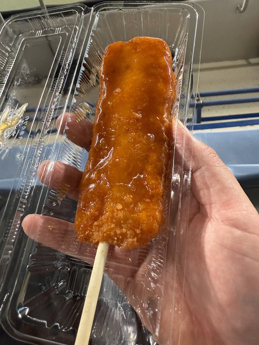 嵐一平(嵐の如く) tweet media