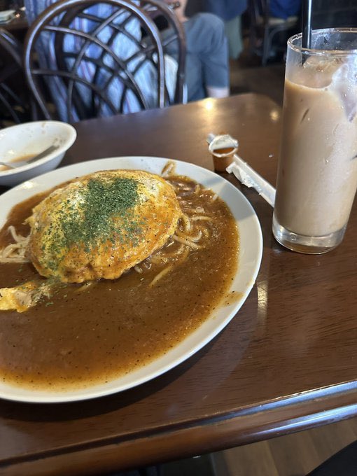 嵐一平(嵐の如く) tweet media