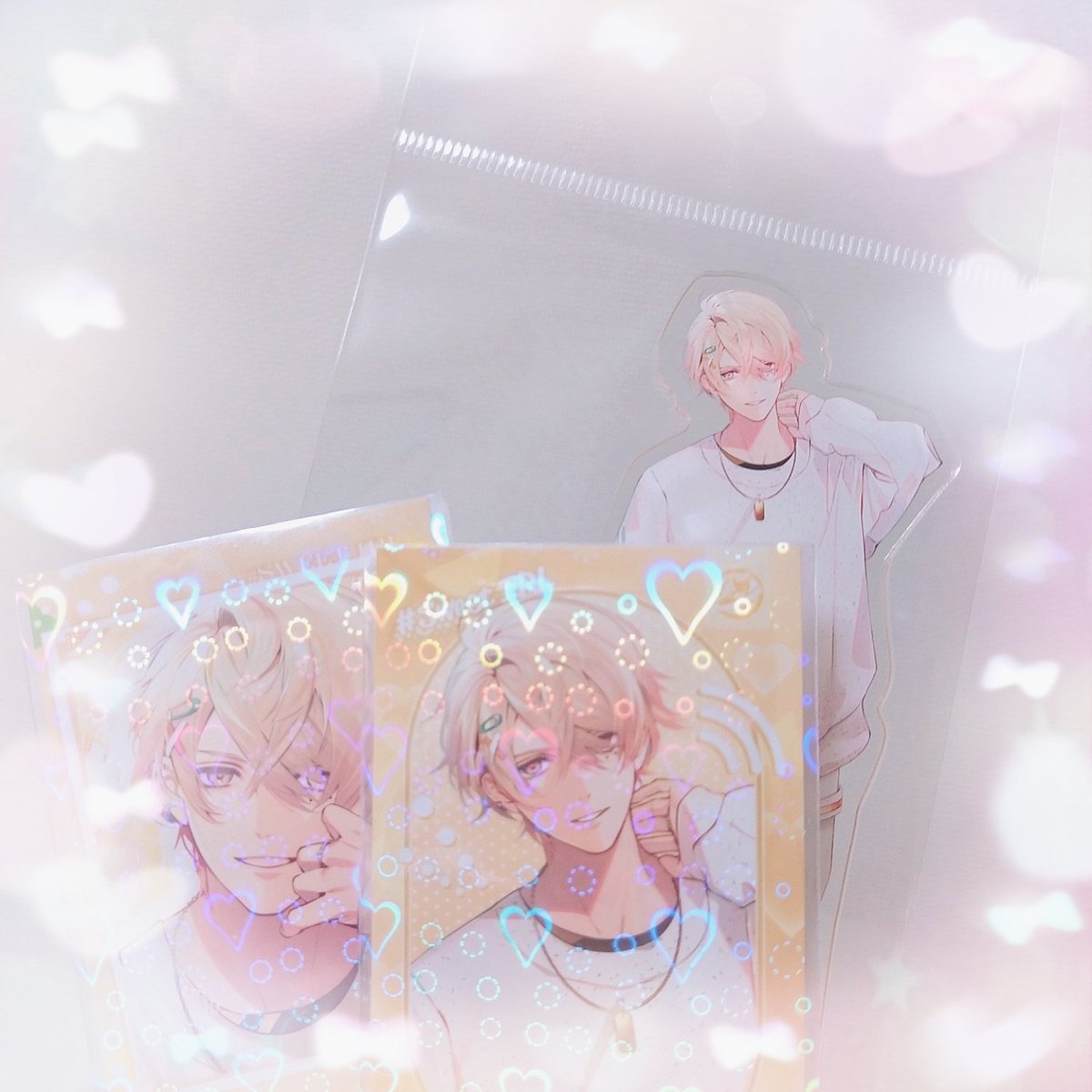 えむぴ tweet media