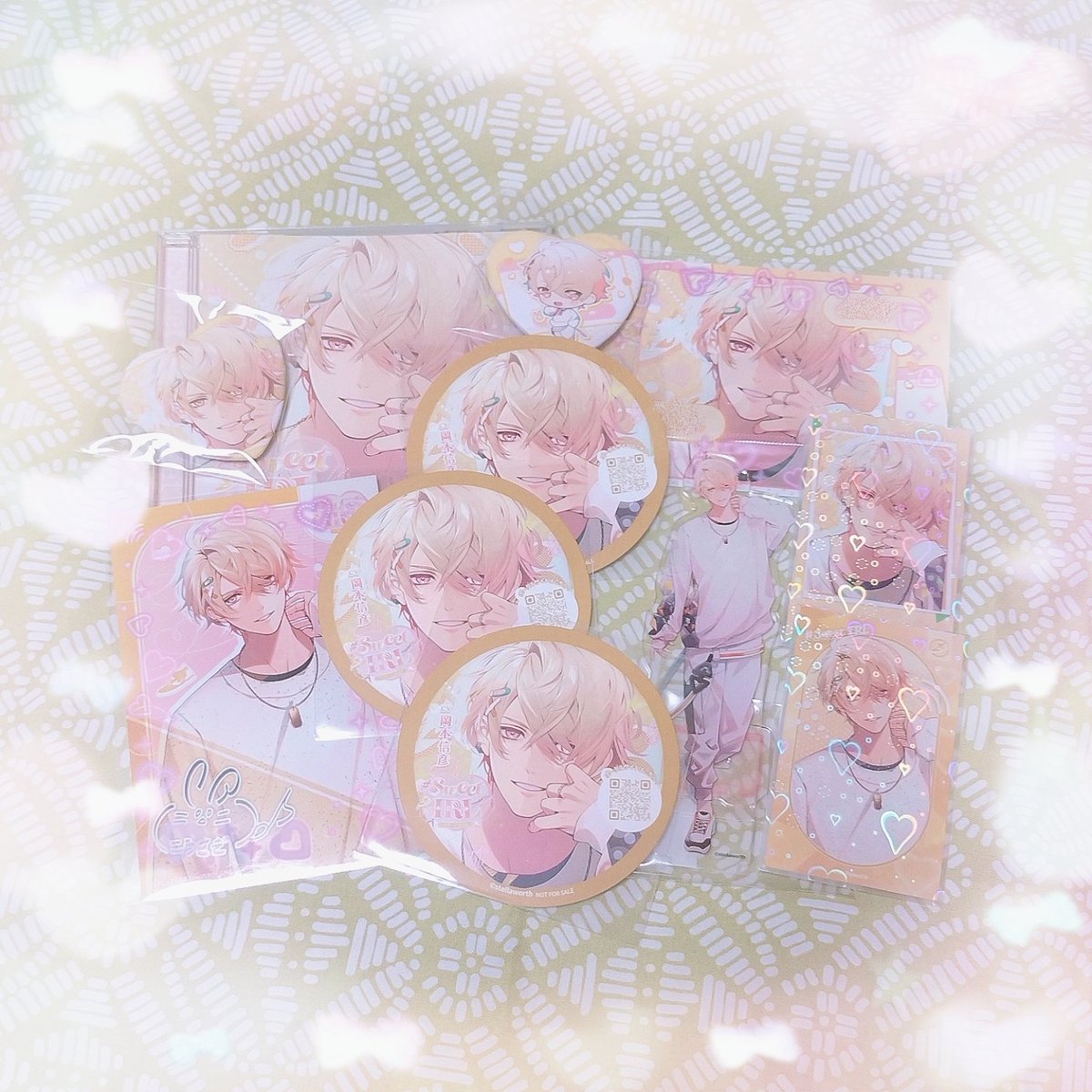 えむぴ tweet media