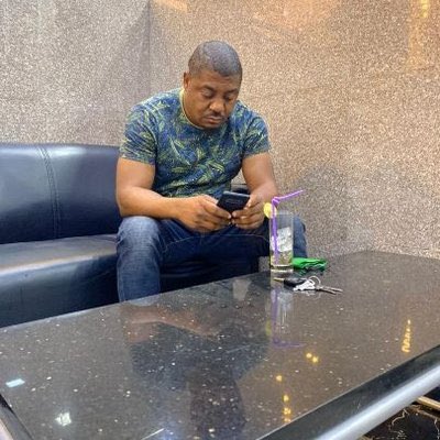 Coach Olisa Esq tweet media